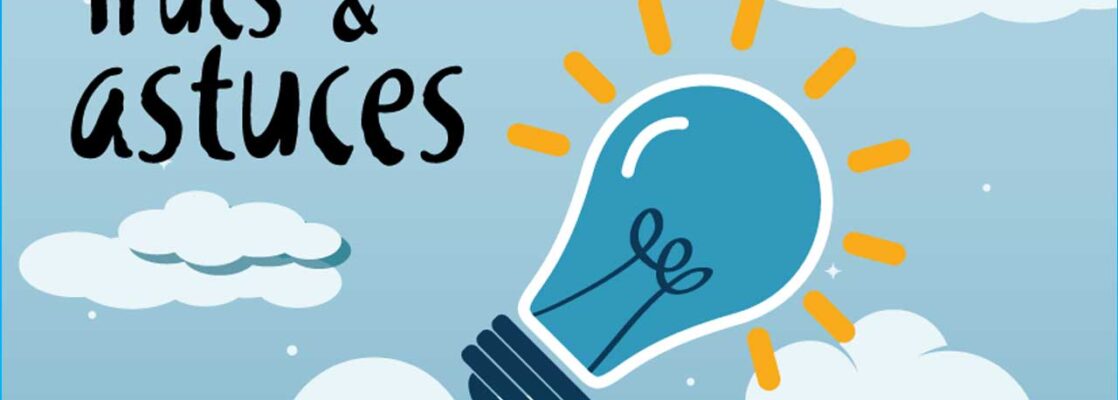 Trucs-et-astuces