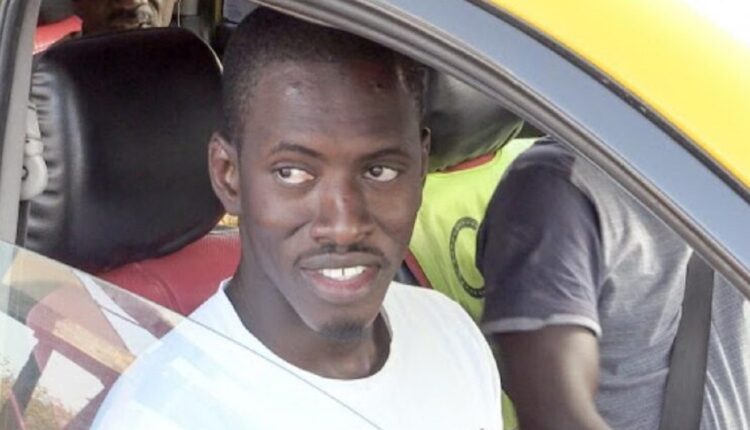 Saër Kébé dans un état critique, interné en psychiatrie