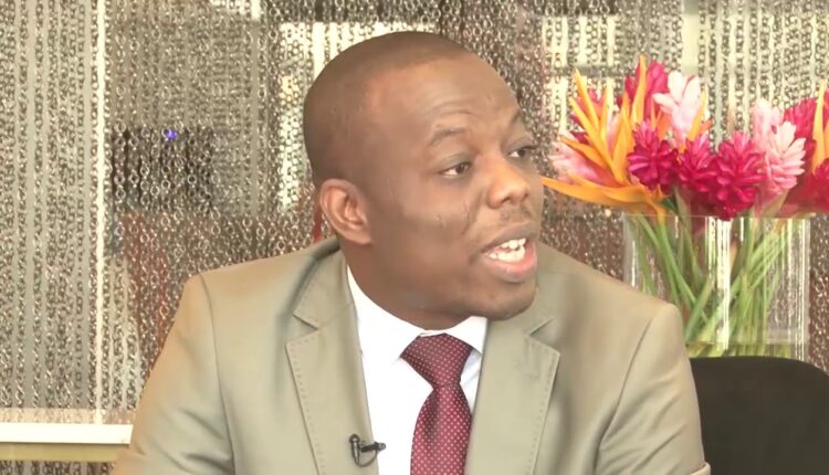 "Alain Capo Chichi, le Modèle de réussite Béninois"