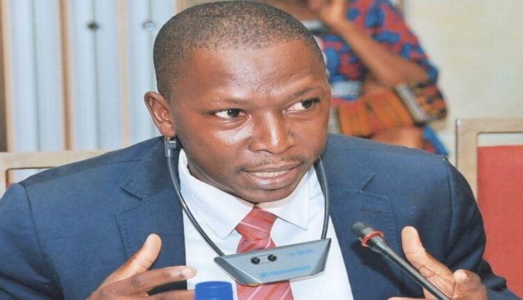 Bienvenu Dêdêgnon Milohin