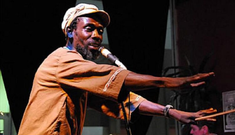 Canada mort de l’artiste sénégalais Youssou Seck @ Pressafrik