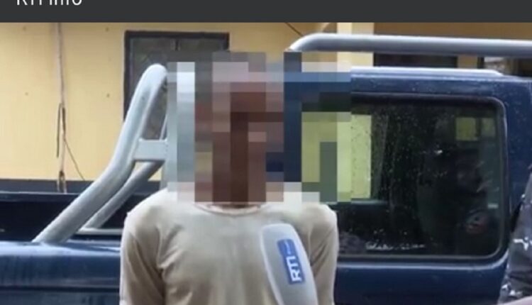 Côte d'ivoire Ouattara Adja, candidate au BEPC 2021 assassinée par son copain