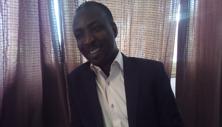 Joël H. C. Tokponou