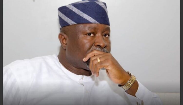 Joël Zodjihoué nommé premier procureur général de la Cour des comptes