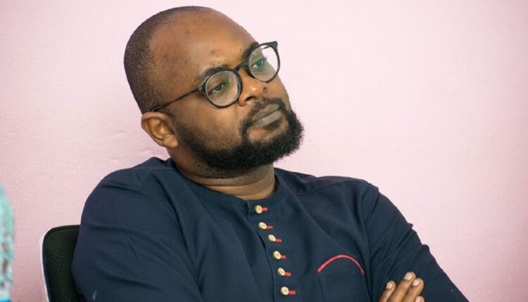 Le styliste Jerry Sinclair