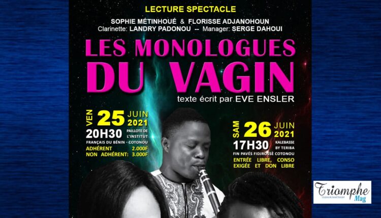 Les Monologues du vagin