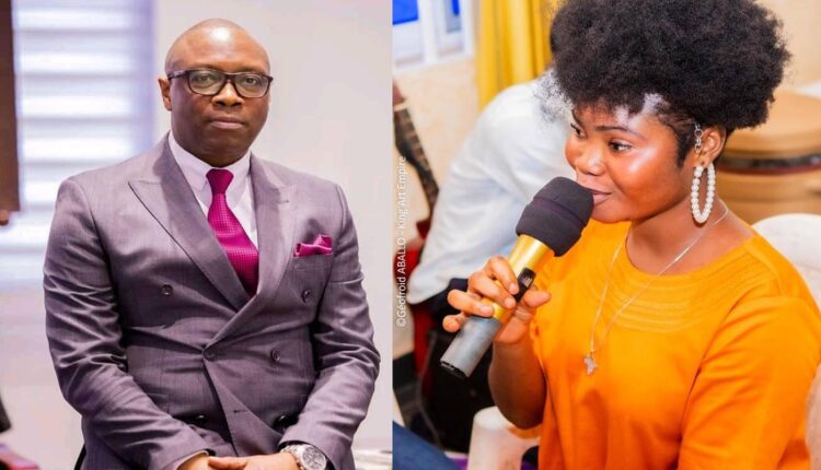 Nadia Okoumassoun et Alain Orounla.jpg