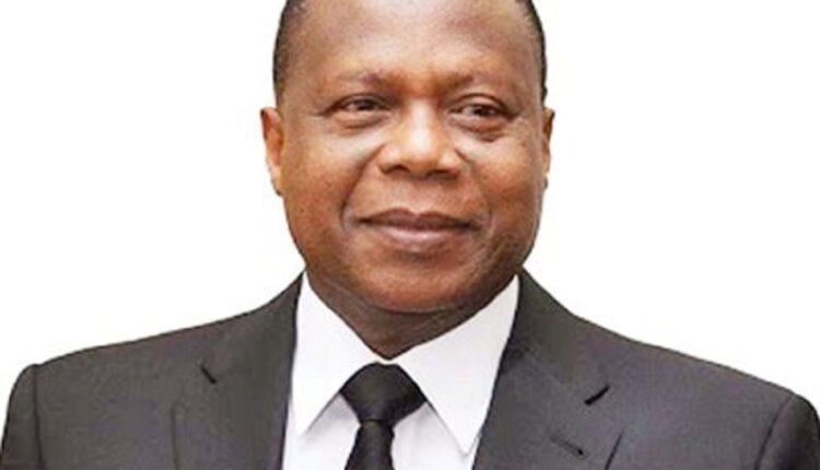 Bénin: Robert Gbian élu premier vice-président de l’Assemblée nationale