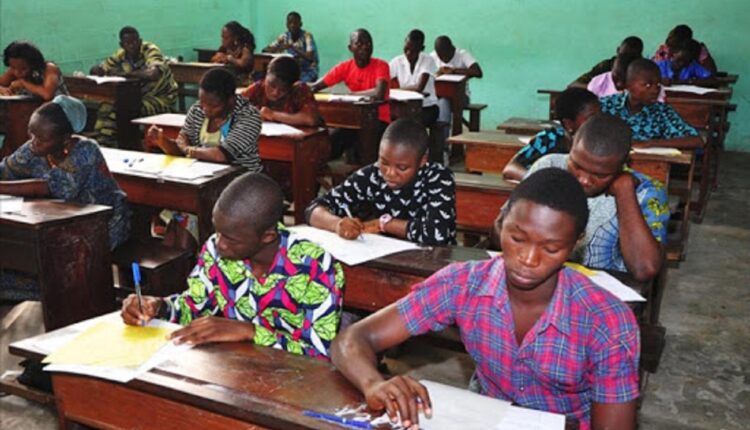 composition BEPC @ News - aCotonou.