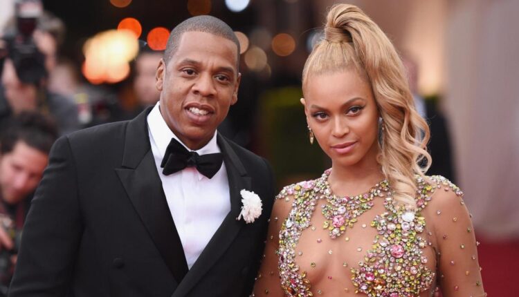 BeyoncéBeyoncé et JAY-Z , leur maison de la Nouvelle-Orléans a pris feu