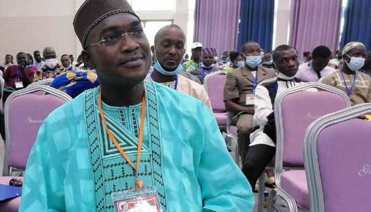 Expérience Tèbè remplace Sabi Sira Korogoné à la présidence du MPL