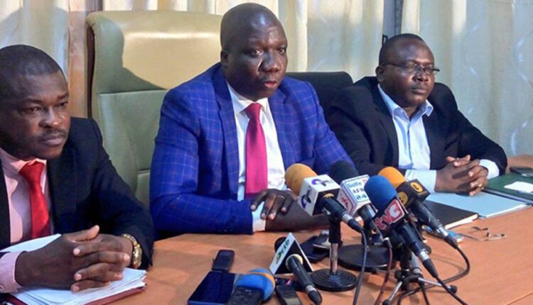 Thomas Agbéva, Directeur Anat