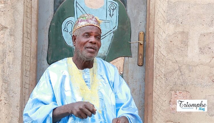 Akohoué Rachidi Houéssou