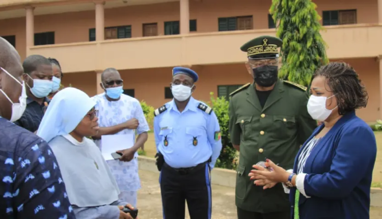 Bénin deux orphelinats épinglés pour maltraitance des enfants @ dmedia
