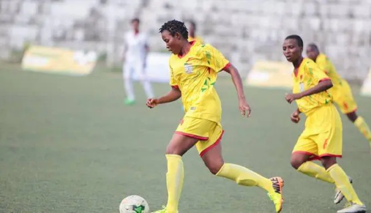 Coupe du monde Junior 2022 : les écureuils féminins U20 étrillent les Menas du Niger