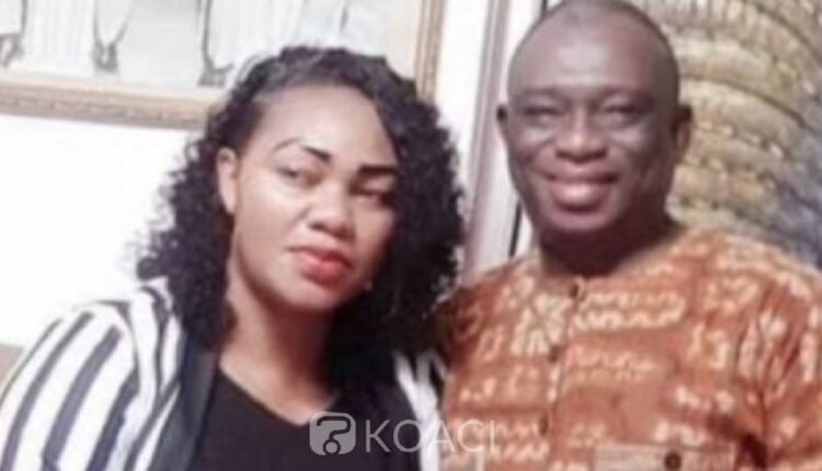 Côte d'Ivoire : le ministre Kouadio Konan Bertin dit KKB accusé de viol