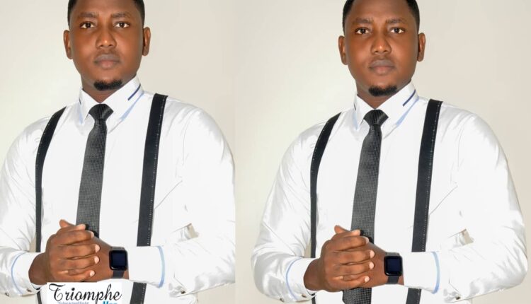 Serge DÈFODJI, Spécialiste des questions de la jeunesse et de l'éducation sexuelle