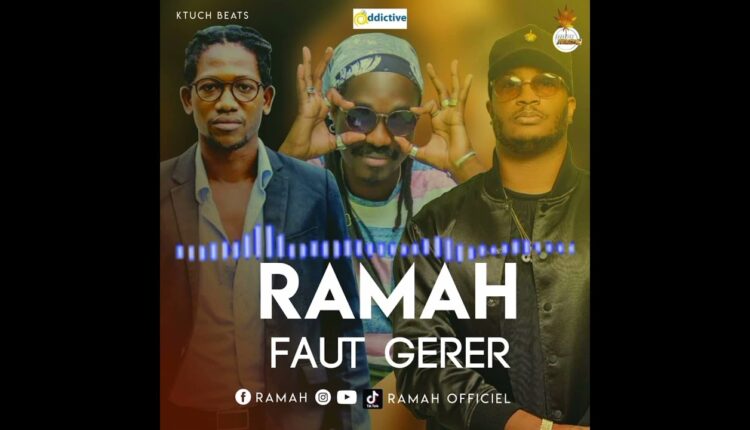 Amir, Kmal et Kaysee Montejano