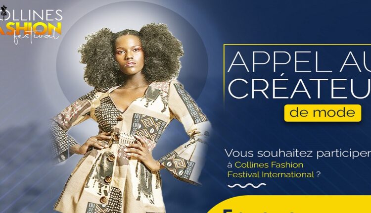 Collines Fashion Festival