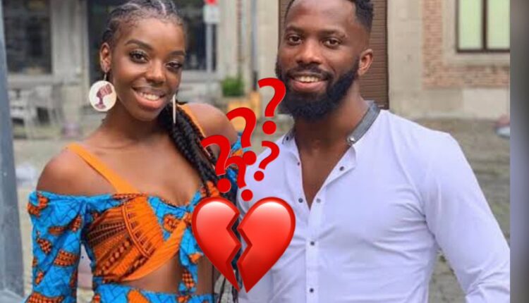 Jeny Bosenge bastonnée par son mari, Dr Idéologie