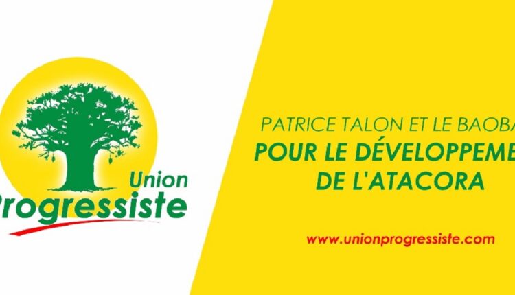 L'Union Progressiste