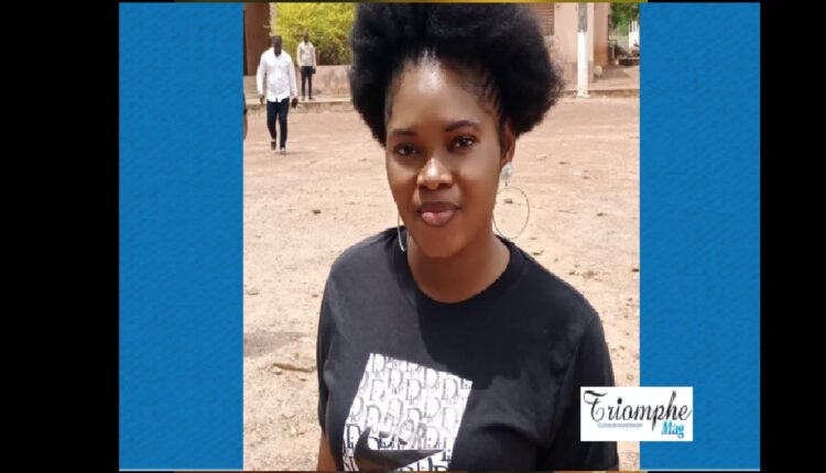 Nadine Okoumassoun Comparaît Devant Le Criet, Ce Lundi 25 Octobre