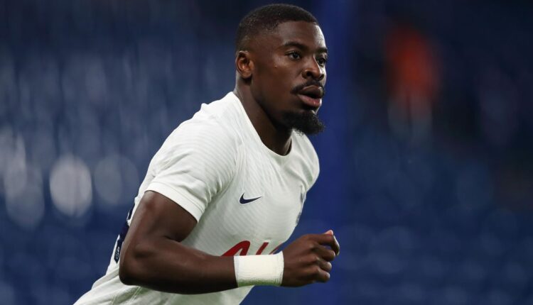 Serge Aurier