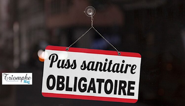 pass sanitaire