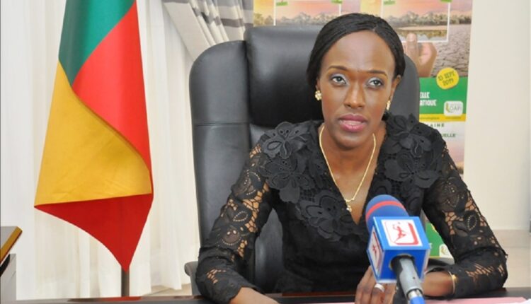 Shadiya Alimatou Assouman