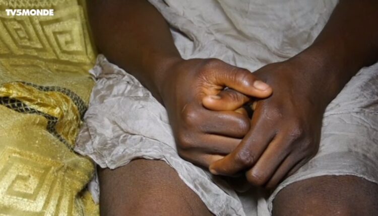 Viol collectif sur mineure @ TV5 Monde