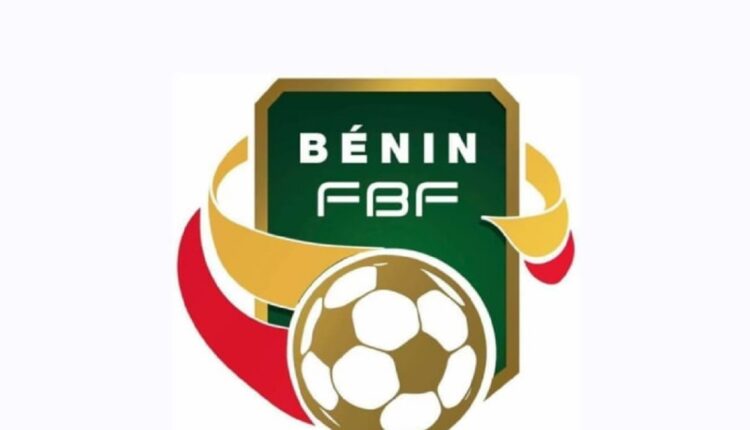 fédération béninoise de football