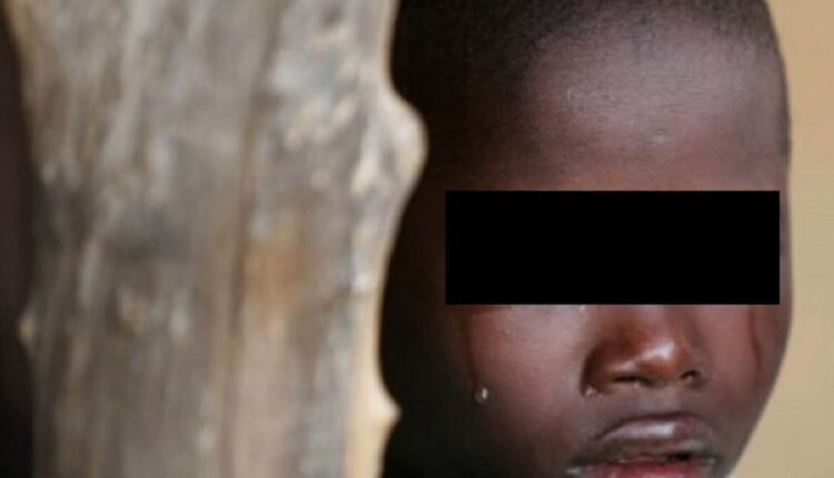 un enseignant arrêté pour sodomie sur un enfant de 06 ans @ Mo Ti News