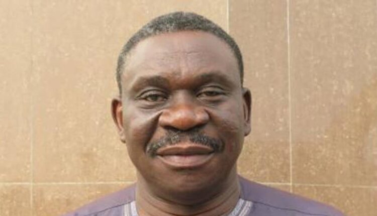 Alexandre Hountondji