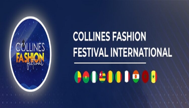 « Collines Fashion Festival International »