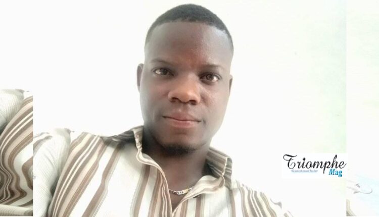 Julien Affovoh, président de l'Unseb