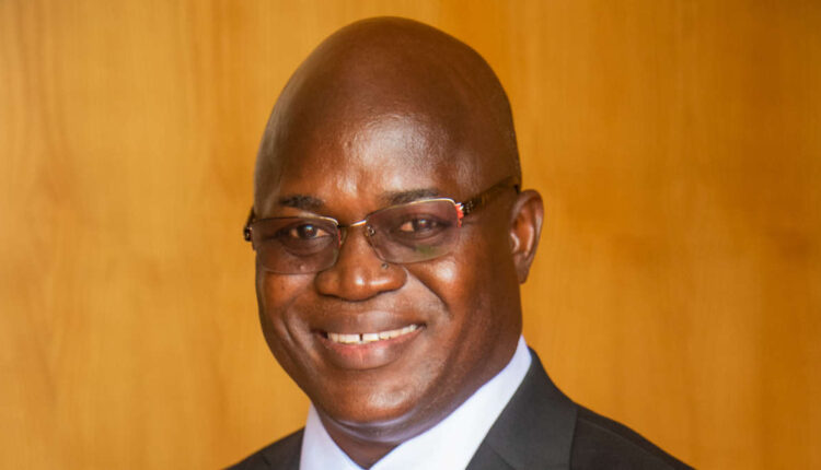 Kouaro Yves Chabi (Photo DR)
