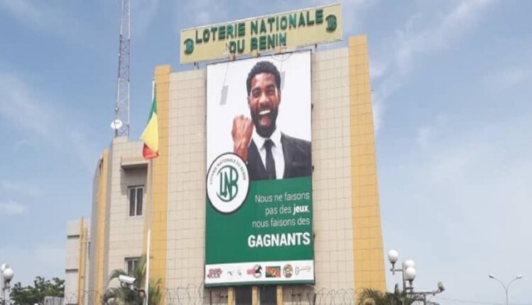 Loterie Nationale du Bénin