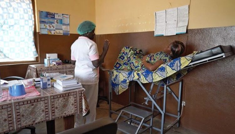 cabinets de soin illégaux