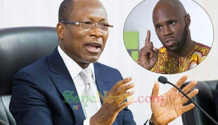 kemi seba et patrice talon