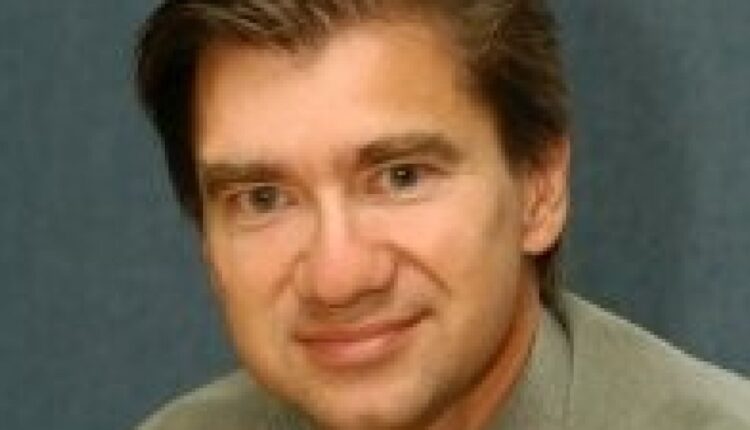 Gérard Zagrodnik, le nouveau Directeur Générale de la SBEE