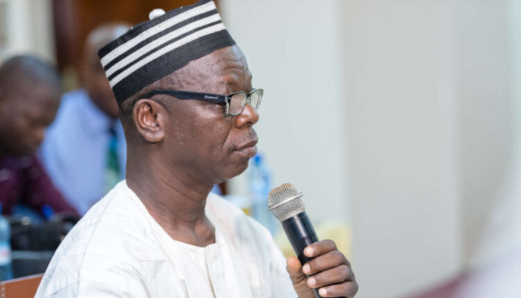 Nangnini Kassa Mampo