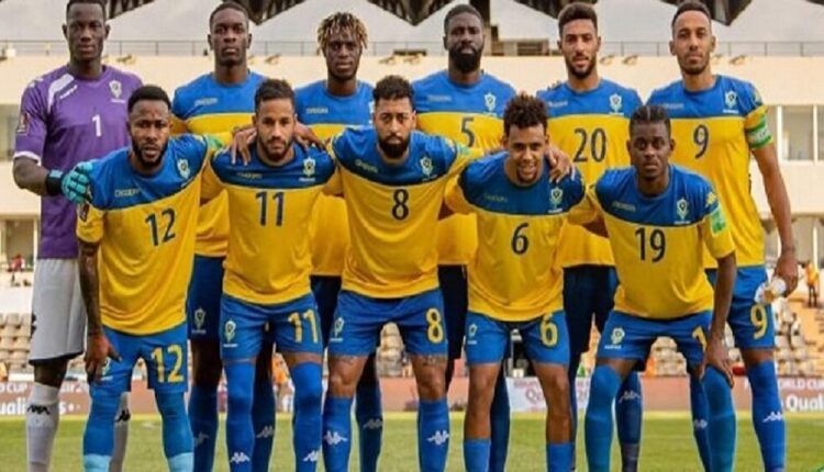 les panthères du Gabon