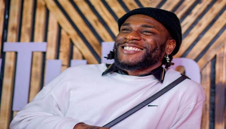 Burna Boy