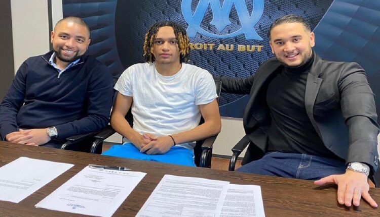 Emran Soglo credit OM