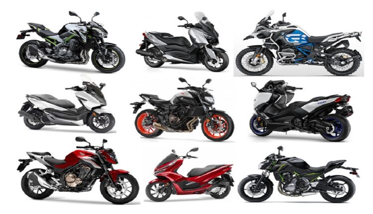 Prix de vente de motos credit Motoservice