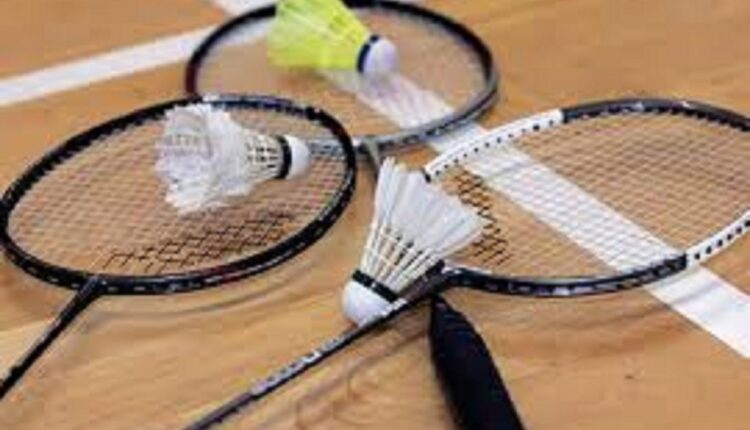 Fédération béninoise de Badminton