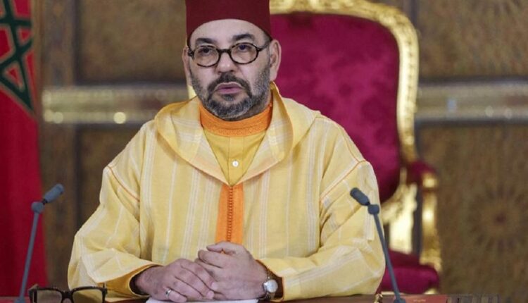 Maroc le roi Mohammed VI gracie 958 condamnés pour terrorisme