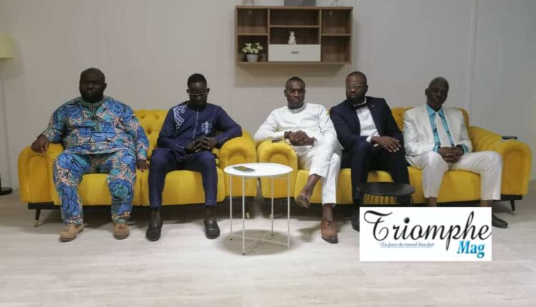 Nouvelle force nationale