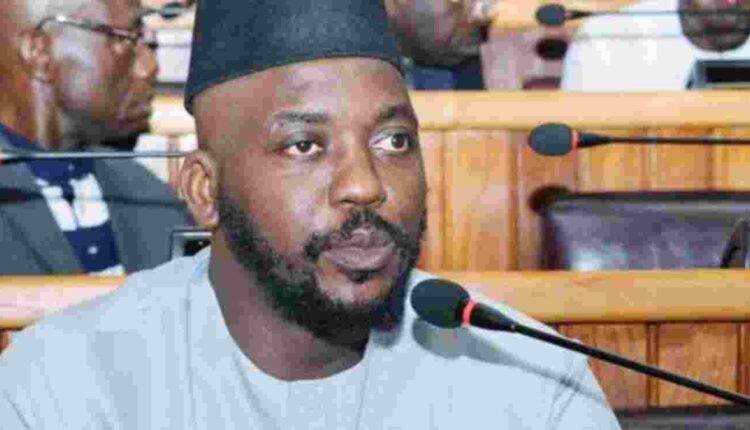 Guy Mitokpè à l'UAC