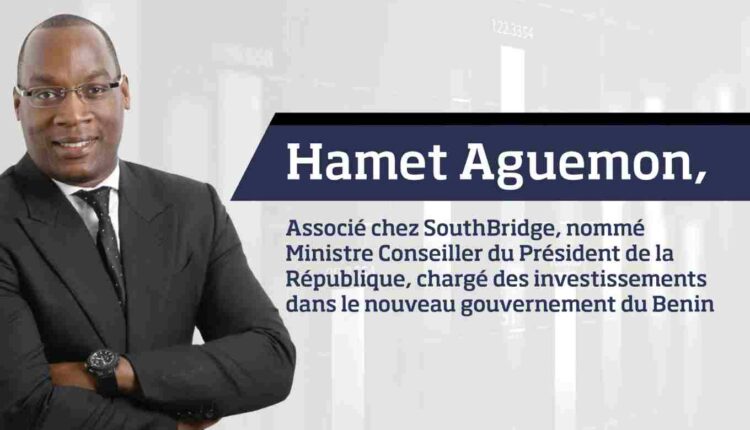 Hamet Aguemon